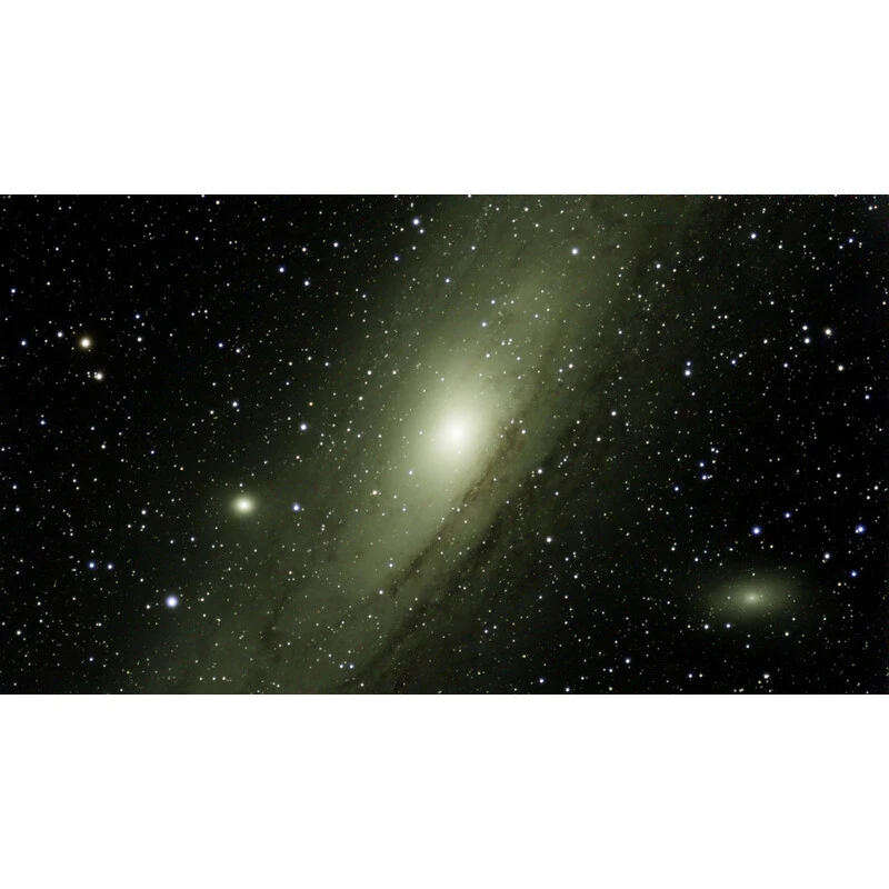 Vaonis Telescope AP 50/200 VESPERA Essentials Set 13 Vaonis Telescope AP 50/200 VESPERA Essentials Set - Image 13