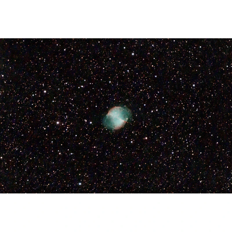 Vaonis Telescope AP 50/200 VESPERA Essentials Set 18 Vaonis Telescope AP 50/200 VESPERA Essentials Set - Image 18