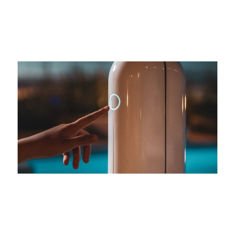 Vaonis Telescope AP 50/200 VESPERA Essentials Set 6 Vaonis Telescope AP 50/200 VESPERA Essentials Set - Image 6