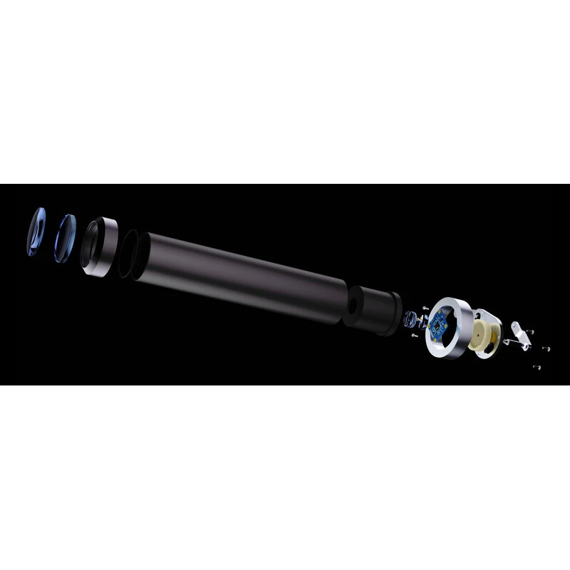 Vaonis Telescope AP 50/200 VESPERA Essentials Set 7 Vaonis Telescope AP 50/200 VESPERA Essentials Set - Image 7