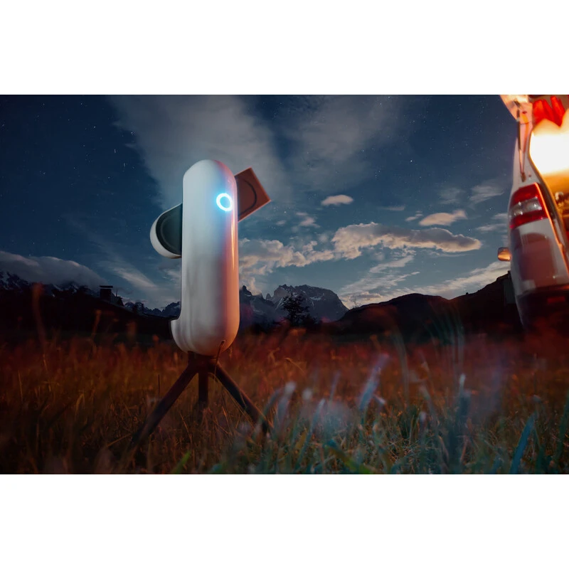 Vaonis Telescope AP 50/200 VESPERA Essentials Set 9 Vaonis Telescope AP 50/200 VESPERA Essentials Set - Image 9