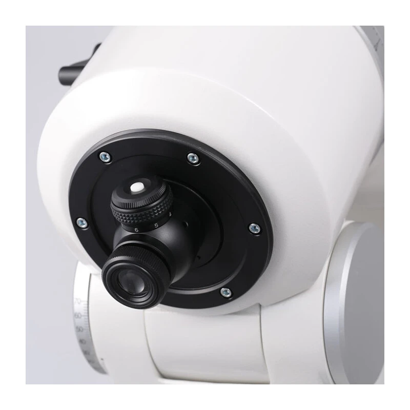 Vixen Mount Atlux Delux AXD2 Starbook Ten GoTo 2 Vixen Mount Atlux Delux AXD2 Starbook Ten GoTo - Image 2