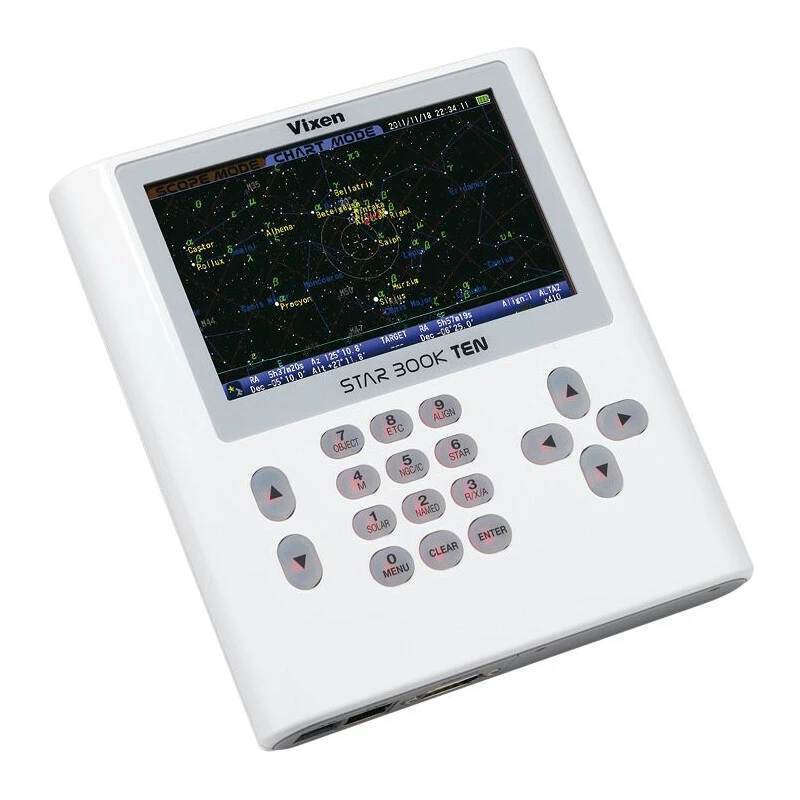 Vixen Mount Atlux Delux AXD2 Starbook Ten GoTo 3 Vixen Mount Atlux Delux AXD2 Starbook Ten GoTo - Image 3