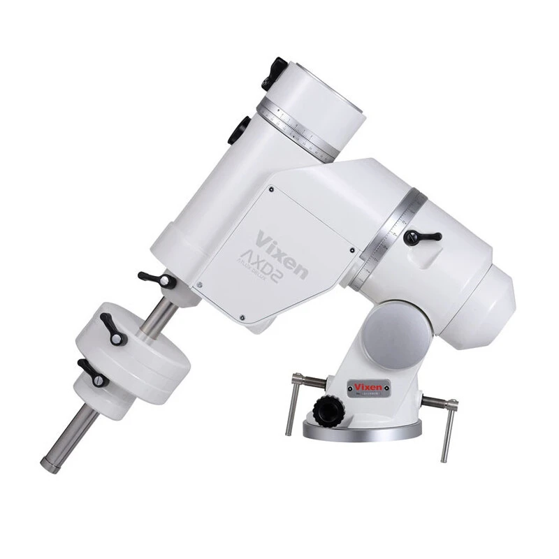Vixen Mount Atlux Delux AXD2 Starbook Ten GoTo 1 Vixen Mount Atlux Delux AXD2 Starbook Ten GoTo