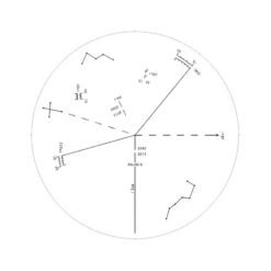 Vixen Pole Finder PF-L II 3 Vixen Pole Finder PF-L II -Telescope Shop Vixen Pole finder PF L II 1