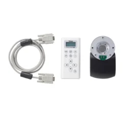 Vixen RA Motor With Star Book One Controller