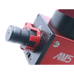 Wega Telescopes Adapter Für Polemaster An ZWO AM5