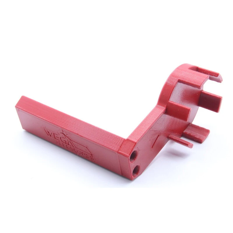 Wega Telescopes Adapter Für Polemaster An ZWO AM5 4 Wega Telescopes Adapter Für Polemaster An ZWO AM5 - Image 4