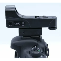 Wega Telescopes Blitzschuhadapter Für Leuchtpunktsucher 11mm -Telescope Shop Wega Telescopes Blitzschuhadapter fuer Leuchtpunktsucher 11mm 2