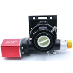 Wega Telescopes Mounting Kit For ZWO EAF Motorfocus On UNCN2-G2 And TSRPN2 Focusers -Telescope Shop Wega Telescopes Mounting Kit for ZWO EAF Motorfocus on UNCN2 G2 and TSRPN2 focusers 2