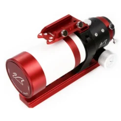 William Optics Apochromatic Refractor AP 61/360 ZenithStar ZS61 II OTA