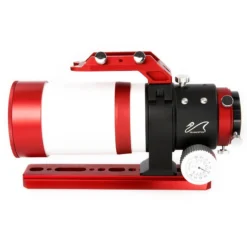 William Optics Apochromatic Refractor AP 61/360 ZenithStar ZS61 II OTA -Telescope Shop William Optics Apochromatic refractor AP 61 360 ZenithStar ZS61 II OTA 3