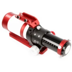 William Optics Apochromatic Refractor AP 61/360 ZenithStar ZS61 II OTA -Telescope Shop William Optics Apochromatic refractor AP 61 360 ZenithStar ZS61 II OTA 7