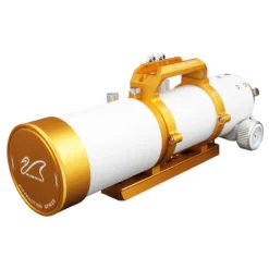 William Optics Apochromatic Refractor AP 73/430 Super ZenithStar 73 Gold OTA
