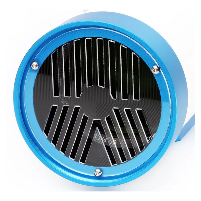 William Optics Apochromatic Refractor AP 81/478 Gran Turismo 81 IV OTA 3 William Optics Apochromatic Refractor AP 81/478 Gran Turismo 81 IV OTA - Image 3