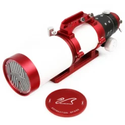 William Optics Apochromatic Refractor AP 81/478 Gran Turismo 81 IV OTA