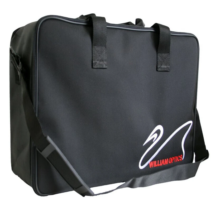 William Optics Apochromatic Refractor AP 81/478 Gran Turismo 81 IV OTA 4 William Optics Apochromatic Refractor AP 81/478 Gran Turismo 81 IV OTA - Image 4