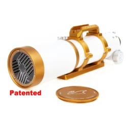 William Optics Apochromatic Refractor AP 81/559 ZenithStar 81 Gold OTA -Telescope Shop William Optics Apochromatic refractor AP 81 559 ZenithStar 81 Gold OTA 10