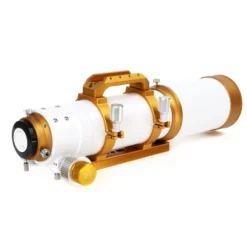 William Optics Apochromatic Refractor AP 81/559 ZenithStar 81 Gold OTA -Telescope Shop William Optics Apochromatic refractor AP 81 559 ZenithStar 81 Gold OTA 2