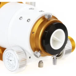 William Optics Apochromatic Refractor AP 81/559 ZenithStar 81 Gold OTA -Telescope Shop William Optics Apochromatic refractor AP 81 559 ZenithStar 81 Gold OTA 4