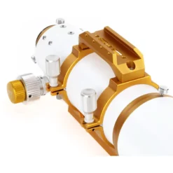 William Optics Apochromatic Refractor AP 81/559 ZenithStar 81 Gold OTA -Telescope Shop William Optics Apochromatic refractor AP 81 559 ZenithStar 81 Gold OTA 5