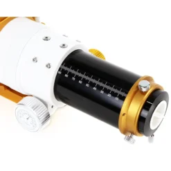 William Optics Apochromatic Refractor AP 81/559 ZenithStar 81 Gold OTA -Telescope Shop William Optics Apochromatic refractor AP 81 559 ZenithStar 81 Gold OTA 6