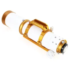 William Optics Apochromatic Refractor AP 81/559 ZenithStar 81 Gold OTA -Telescope Shop William Optics Apochromatic refractor AP 81 559 ZenithStar 81 Gold OTA 7