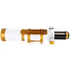 William Optics Apochromatic Refractor AP 81/559 ZenithStar 81 Gold OTA -Telescope Shop William Optics Apochromatic refractor AP 81 559 ZenithStar 81 Gold OTA 9