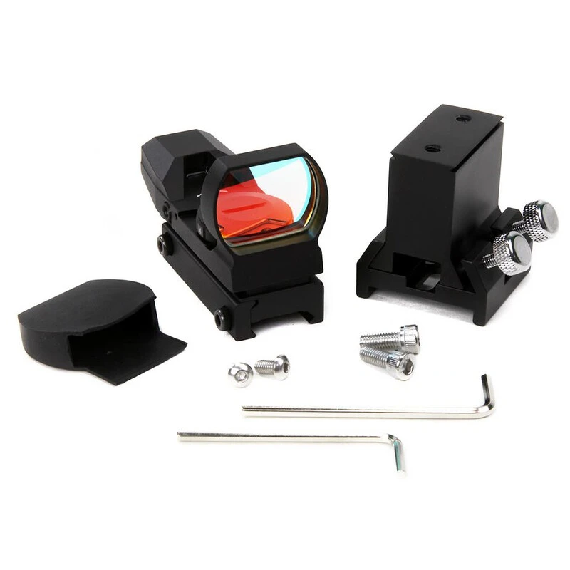 William Optics Red Dot Finder With Quick-release Bracket And Base 2 William Optics Red Dot Finder With Quick-release Bracket And Base - Image 2