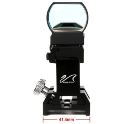 William Optics Red Dot Finder With Quick-release Bracket And Base 7 William Optics Red Dot Finder With Quick-release Bracket And Base -Telescope Shop William Optics Red dot finder with quick release bracket and base 3