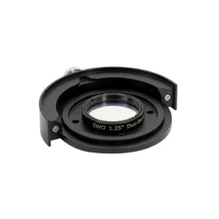 ZWO 1,25" - 2" Adapter Ring -Telescope Shop ZWO 1 25 2 Adapter Ring 3