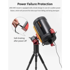 ZWO AM5 Harmonic Equatorial Mount 26 ZWO AM5 Harmonic Equatorial Mount -Telescope Shop ZWO AM5 Harmonic Equatorial Mount 11