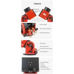 ZWO AM5 Harmonic Equatorial Mount 18 ZWO AM5 Harmonic Equatorial Mount -Telescope Shop ZWO AM5 Harmonic Equatorial Mount 3