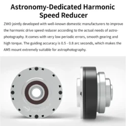 ZWO AM5 Harmonic Equatorial Mount 20 ZWO AM5 Harmonic Equatorial Mount -Telescope Shop ZWO AM5 Harmonic Equatorial Mount 5