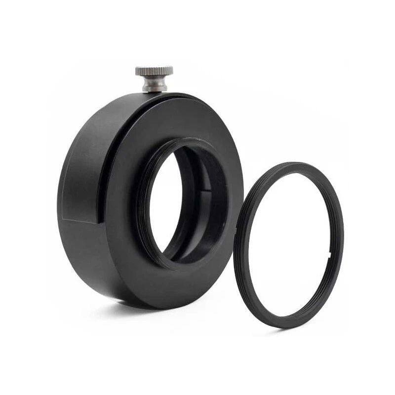 ZWO Filterhalterung Mit Filterschublade 2" 1 ZWO Filterhalterung Mit Filterschublade 2"