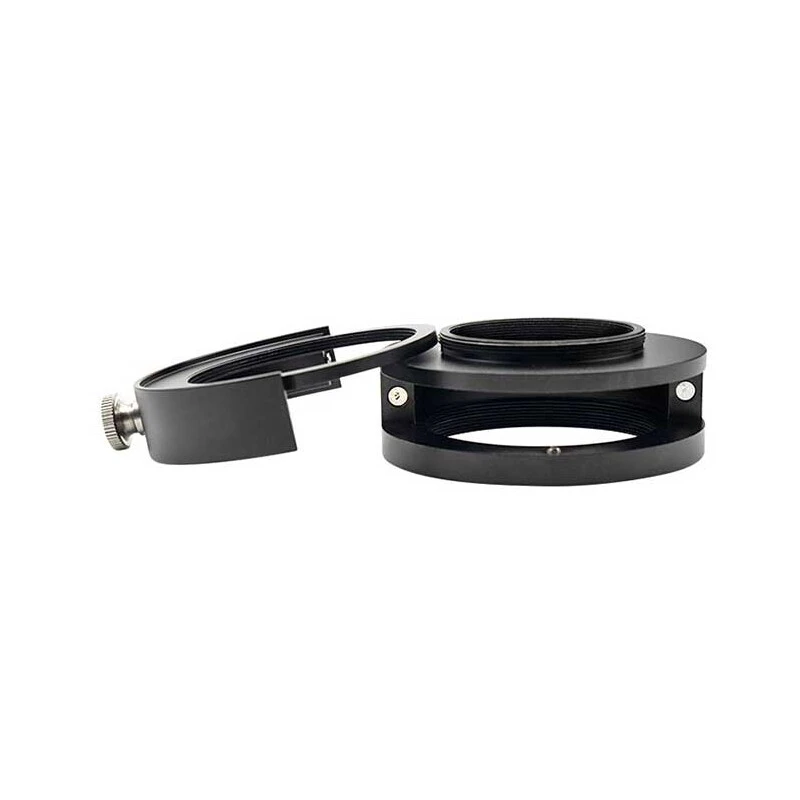 ZWO Filterhalterung Mit Filterschublade 2" 2 ZWO Filterhalterung Mit Filterschublade 2" - Image 2