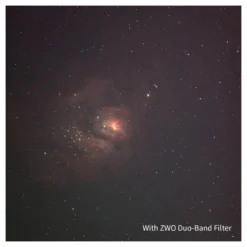 ZWO Filters Duo-Band 2" -Telescope Shop ZWO Filters Duo Band 2 1 2