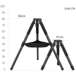 ZWO Tripod TC40 For AM5 / AM3 -Telescope Shop ZWO Tripod TC40 for AM5 AM3 5