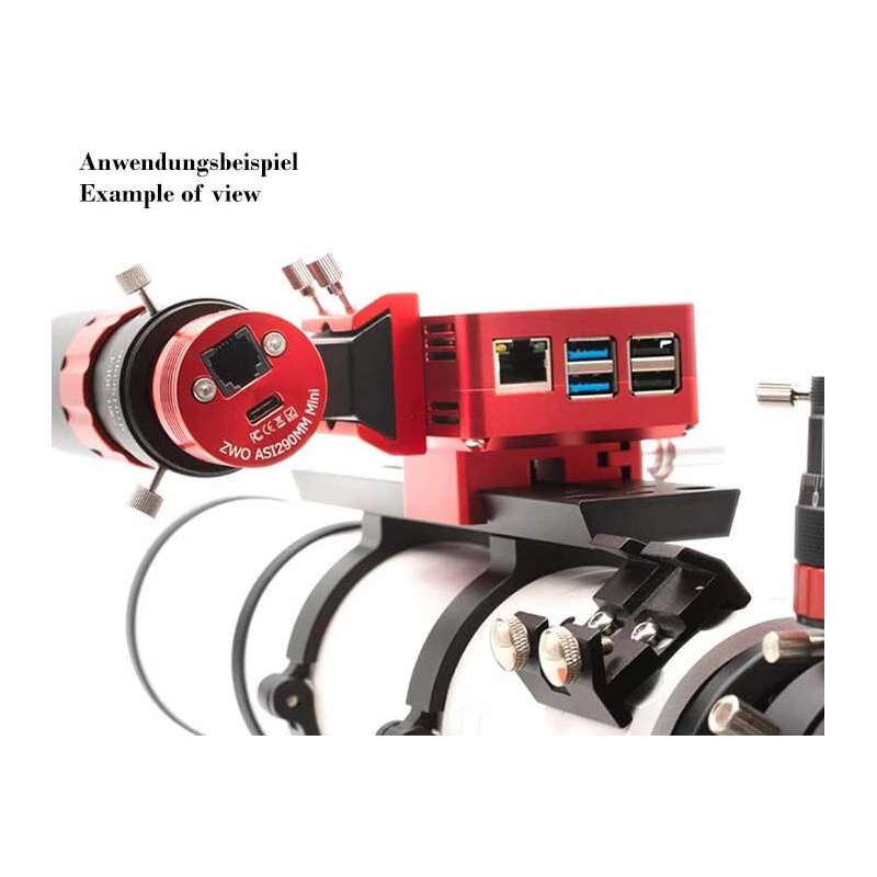 ZWO Finder Base 4 ZWO Finder Base - Image 4