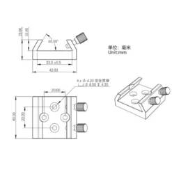 ZWO Finder Base 10 ZWO Finder Base -Telescope Shop ZWO finder base 4