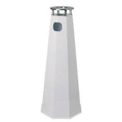Euro EMC Column P200 Observatory Pier, 80cm Total Height