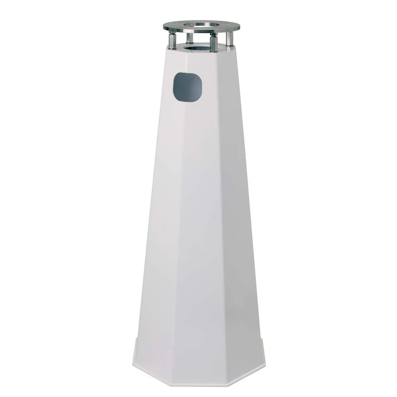 Euro EMC Column P200 Observatory Pier, 80cm Total Height 1 Euro EMC Column P200 Observatory Pier, 80cm Total Height