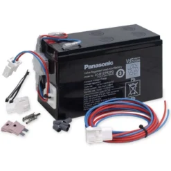 Euro EMC Power Supply,plus Accessories