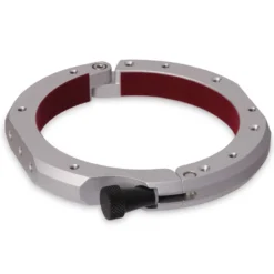 Euro EMC Schelle Zu Säulenstativ S130