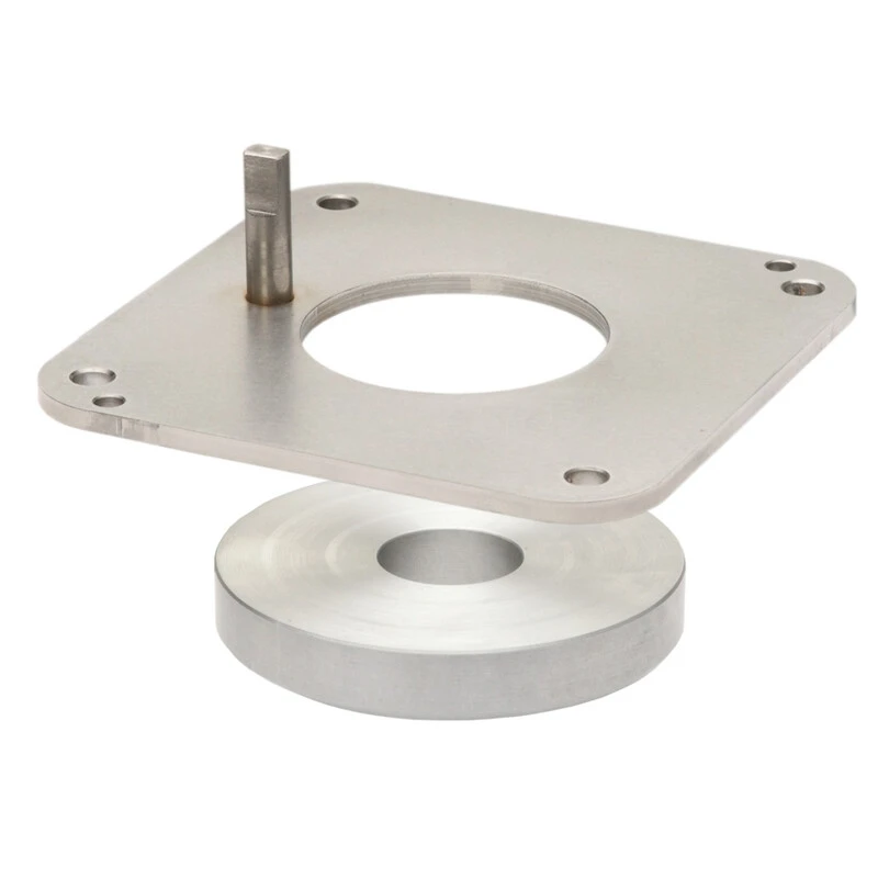 Euro EMC Synta EQ6 Mount Adapter 1 Euro EMC Synta EQ6 Mount Adapter