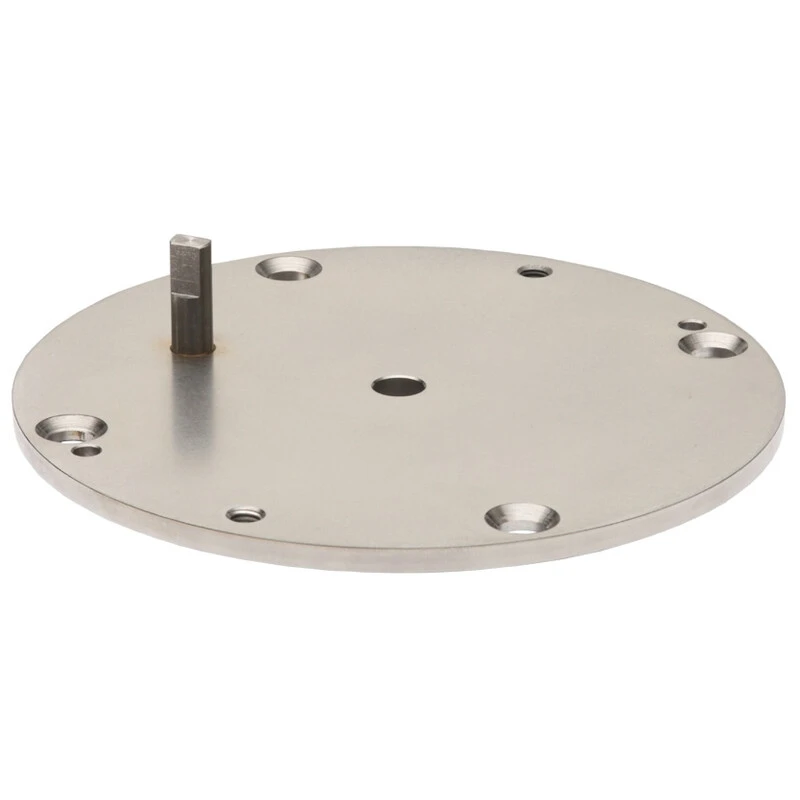 Euro EMC Synta EQ8 Mount Adapter 1 Euro EMC Synta EQ8 Mount Adapter