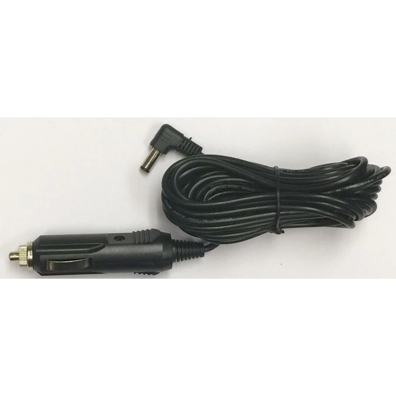 IOptron 12V Car Battery Cable 1 IOptron 12V Car Battery Cable