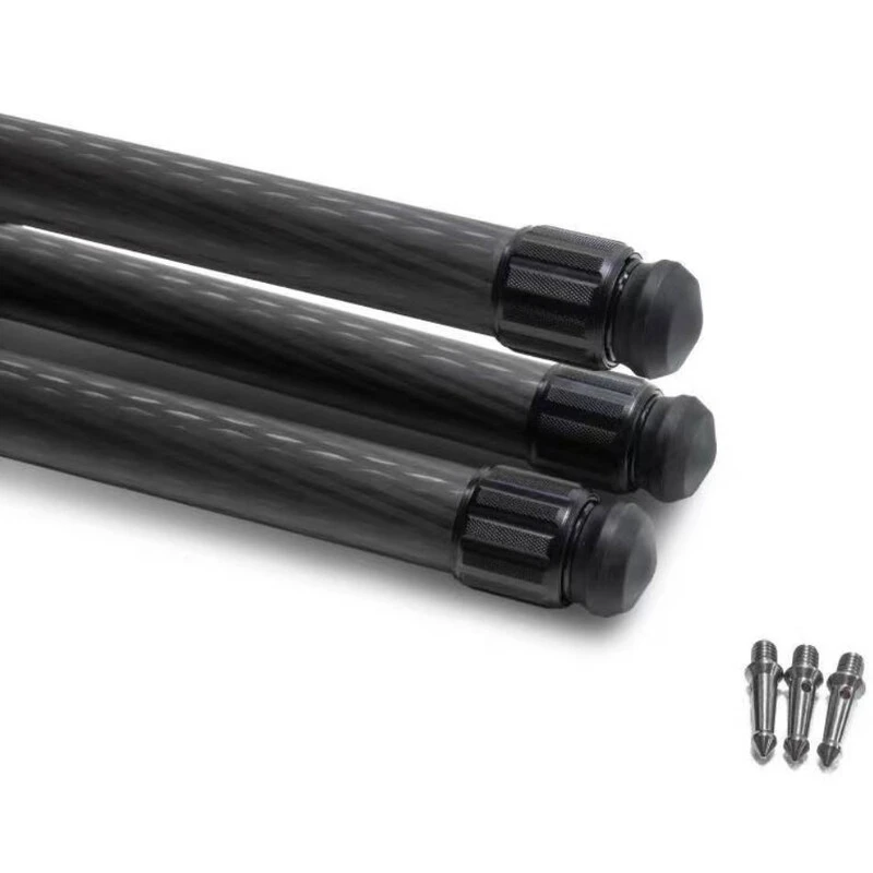 IOptron CF Tripod 40mm 5 IOptron CF Tripod 40mm - Image 5