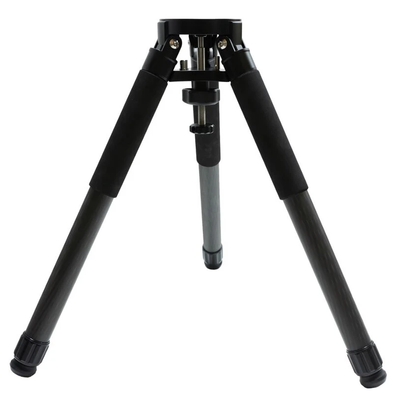 IOptron CF Tripod 40mm 1 IOptron CF Tripod 40mm