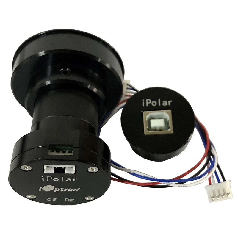 IOptron Electronic Polar Finder IPolar For The CEM120 2 IOptron Electronic Polar Finder IPolar For The CEM120 - Image 2